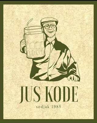 Trademark Jus kode