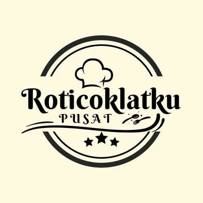 Trademark Roticoklatku Pusat