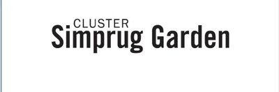 Trademark CLUSTER SIMPRUG GARDEN