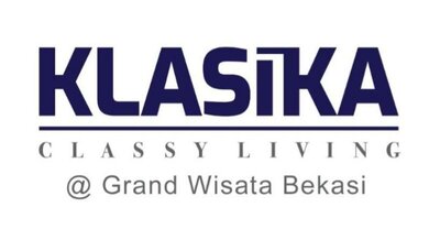 Trademark KLASIKA CLASSY LIVING @ GRAND WISATA BEKASI + Lukisan/Logo