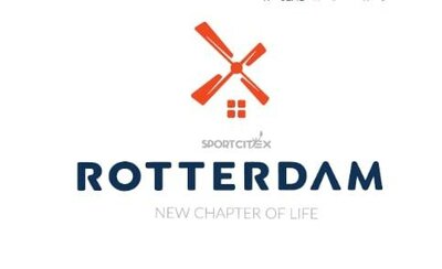 Trademark SPORTCITEX ROTTERDAM NEW CHAPTER OF LIFE