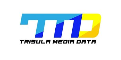 Trademark trisula media data-as