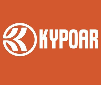 Trademark KYPOAR + LOGO