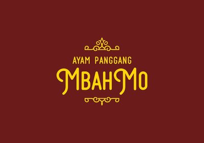 Trademark AYAM PANGGANG MBAHMO