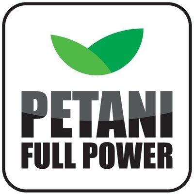 Trademark PETANI FULL POWER