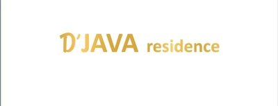 Trademark D'JAVA residence