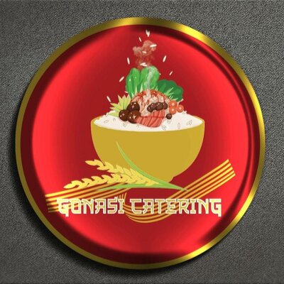 Trademark Gonasi Catering