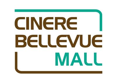 Trademark Cinere Bellevue Mall