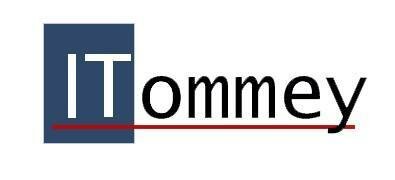 Trademark ITOMMEY + LOGO