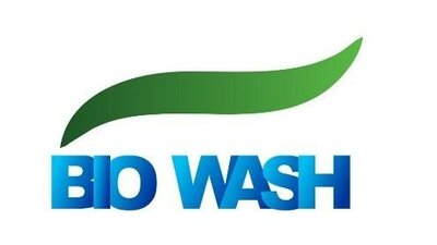 Trademark BIO WASH & LUKISAN