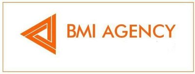 Trademark BMI AGENCY