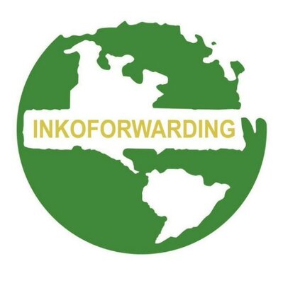 Trademark INKOFORWARDING