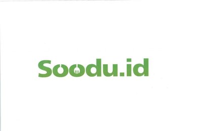 Trademark Soodu.id