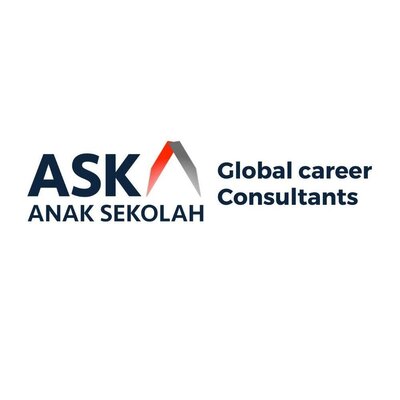 Trademark ASK - ANAK SEKOLAH (Global Career Consultants)