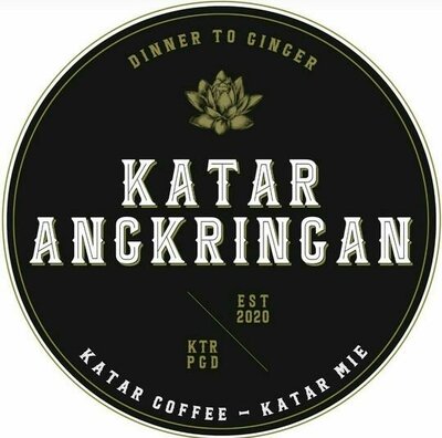 Trademark Katar Angkringan