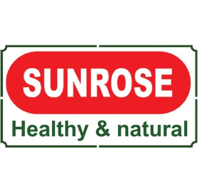 Trademark sunrose healthy & natural