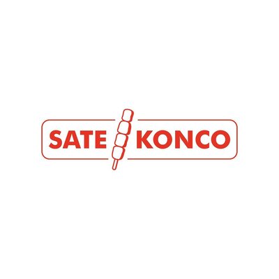 Trademark SATE KONCO