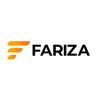 Trademark FARIZA + LOGO