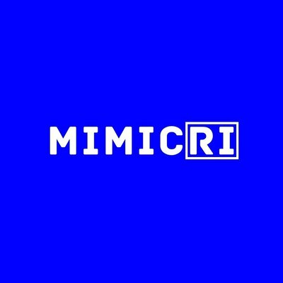 Trademark MIMICRI