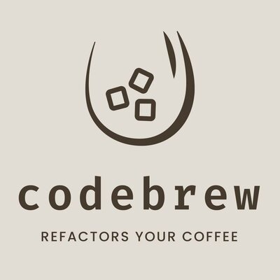 Trademark Codebrew Coffee