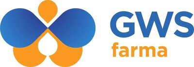 Trademark GWS farma