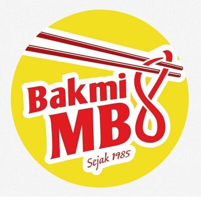 Trademark BAKMI MB8