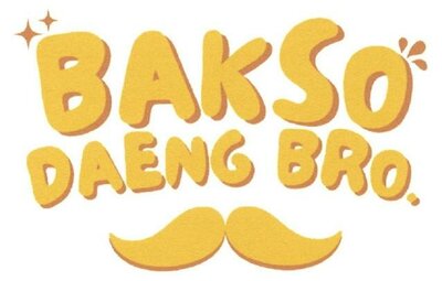 Trademark BAKSO DAENG BRO.