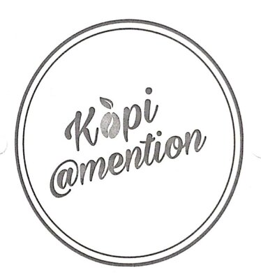 Trademark Kopi @mention