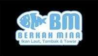 Trademark BERKAH MINA