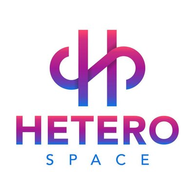 Trademark Hetero Space