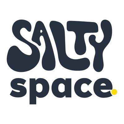 Trademark SALTY SPACE