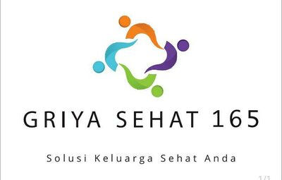 Trademark Griya Sehat 165