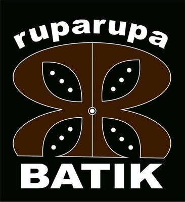 Trademark rupa-rupa BATIK