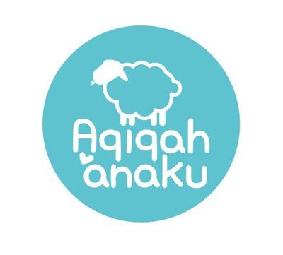 Trademark aqiqahanaku + Logo