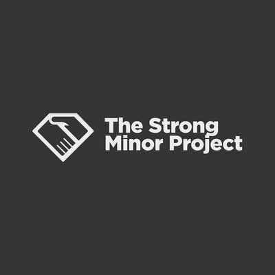 Trademark The Strong Minor Project