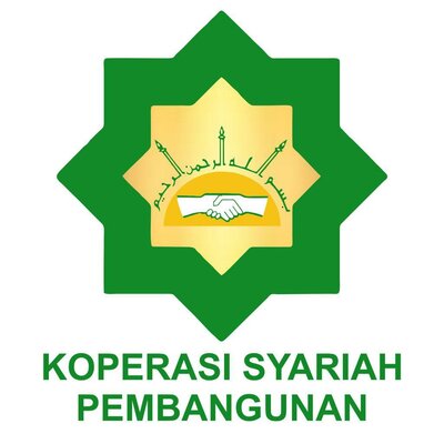 Trademark KOPERASI SYARIAH PEMBANGUNAN