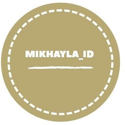 Trademark MIKHAYLA_ID