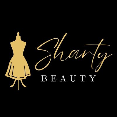 Trademark Sharty Beauty