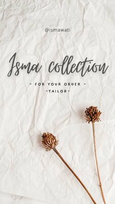 Trademark Isma Collection