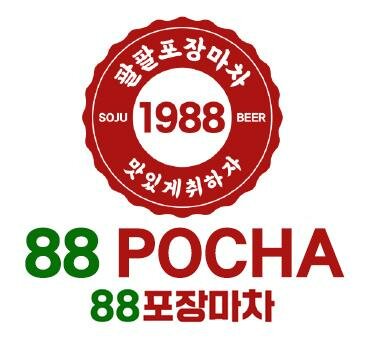 Trademark 88 POCHA