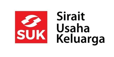 Trademark SUK SIRAIT USAHA KELUARGA DAN LOGO