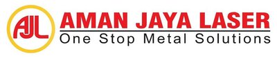 Trademark AMAN JAYA LASER