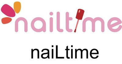 Trademark Nailtime & Lukisan