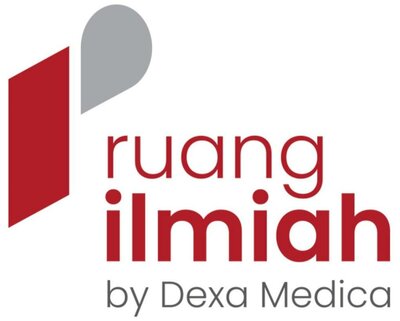 Trademark Ruang Ilmiah by Dexa Medica