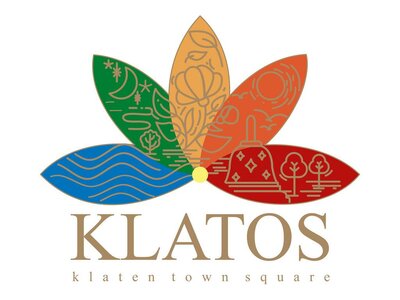 Trademark klatos klaten town square