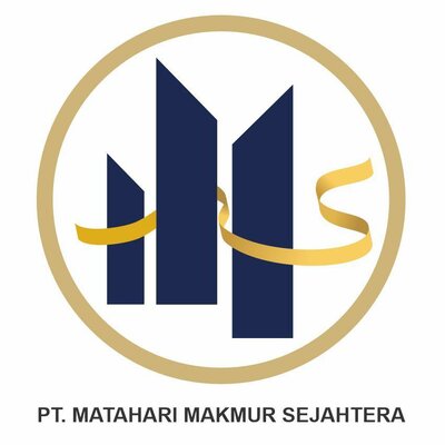 Trademark pt matahari makmur sejahtera