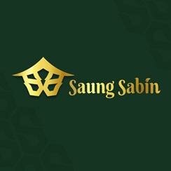 Trademark Saung Sabin