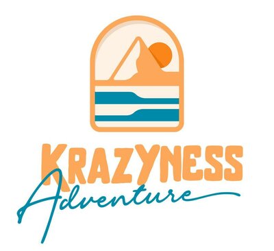 Trademark KRAZYNESS ADVENTURE