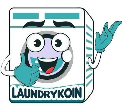 Trademark LAUNDRYKOIN