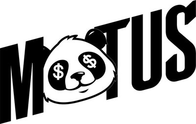 Trademark MOTUS + LOGO